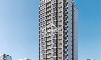 Apartamento com 2 quartos à venda no Pagani, Palhoça 
