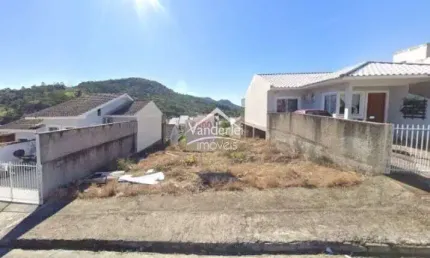Terreno à venda na Bela Vista, Palhoça 