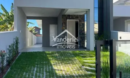 Casa RESIDENCIAL BOULEVARD no Bairro Aririu em Palhoça - SC
