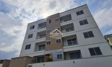 Apartamento Residencial Fortaleza da Barra no Bairro Barra do Aririu em Palhoça - SC