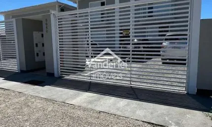 Apartamento na Praia da Pinheira com 02 quartos, sendo 01 suite em Palhoça - SC