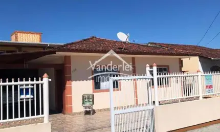 Casa com aptos ideal para investimento no bela vista em palhoça - sc