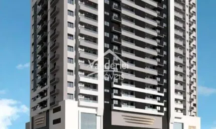 Belle ville apartamento no bairro campinas em são jose-sc