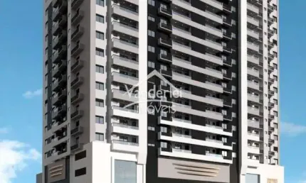 Belle Ville apartamento no bairro Campinas em São Jose-SC