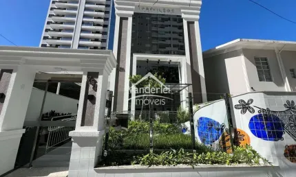 Apartamento à venda no bairro Campinas - São José/SC