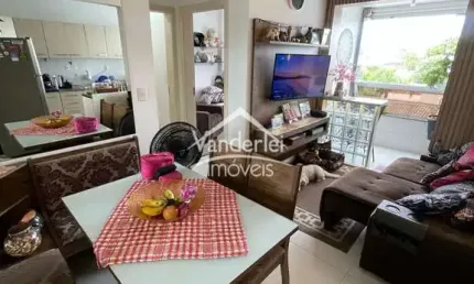 Costão da Barra Residencial - Apartamento 2 quartos no Residencial Costão da Barra