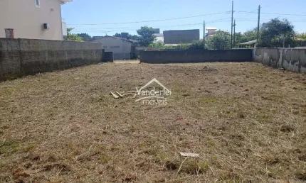 Terreno na praia com 431,20m² no bairro pinheira em palhoça - sc
