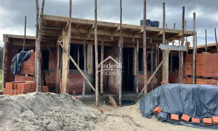 Casa modelo Lot Villa Toscana no Bairro Barra do Aririu em Palhoça - SC