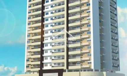 Residencial valentina apartamento no bairro campinas em são jose - sc