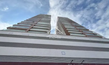 Dolce Vitta Residence - Dolce Vitta Residence Apartamento com 93,32m² no bairro Centro em Palhoça - SC