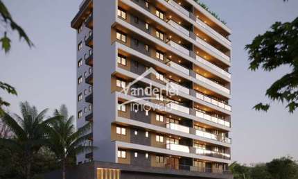 Apartamento Vênus com 03 quartos, sendo 01 suíte no bairro Pagani em Palhoça - SC