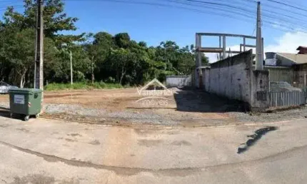 Terreno à venda no Madri, Palhoça 