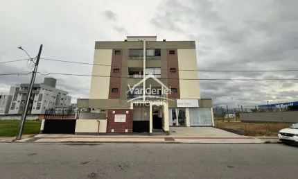 Apartamento com 2 quartos à venda em Nova Palhoça, Palhoça 