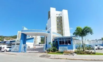 BOULEVARD IVO LUCHI - Apartamento Residencial Boulevard Ivo Luchi no bairro Pedra Branca em Palhoça - SC