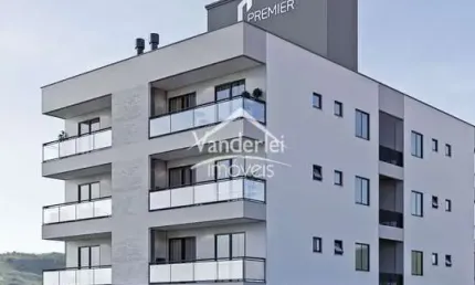 Apartamento Residencial Absoluto na Praia da Pinheira em Palhoça - SC