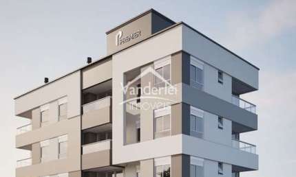Apartamento Dom Residence na Praia da Pinheira em Palhoça - SC
