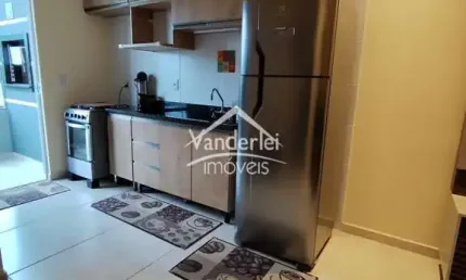 Apartamento com 2 quartos à venda na Estrada Dário Manoel Cardoso, Ingleses, Florianópolis