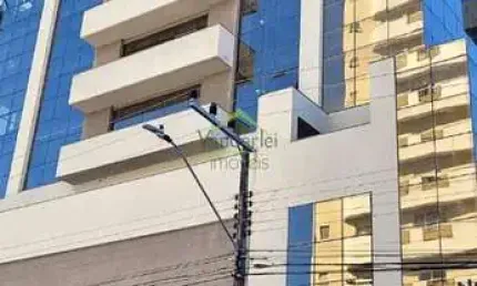 Sala comercial no PME Business Tower com 28 m² em excelente localização no bairro Pagani em Palhoça - SC