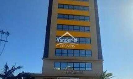 Empresarial Santo Antônio Sala Comercial no bairro Barreiros em São Jose - SC