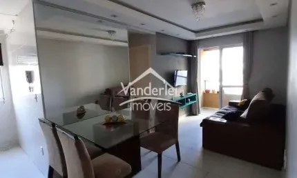 Apartamento com 2 quartos à venda na Rua João Bernadino da Rosa, Pedra Branca, Palhoça