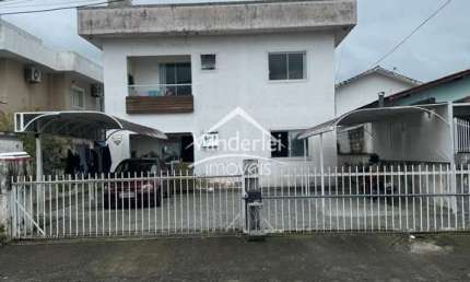 Apartamento com 02 quartos, no bairro Barra do Aririu em Palhoça - SC