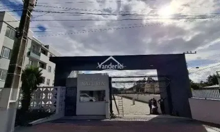 Scire Naturia - Apartamento Scire Naturia no bairro Sertão do Imaruim em São Jose - SC