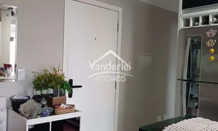 Apartamento com 2 quartos à venda em Pedra Branca, Palhoça 