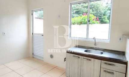 Apartamento com 2 quartos à venda no Nereu Ramos, Jaraguá do Sul 