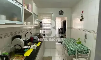 Apartamento com 2 quartos à venda no Centro, Jaraguá do Sul 