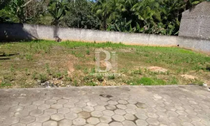 Terreno à venda na Ilha da Figueira, Guaramirim 