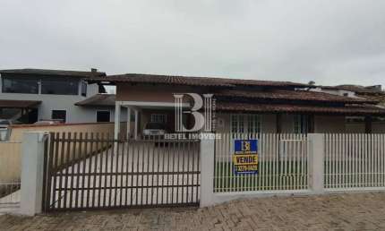 Casa com 4 quartos à venda no Centenário, Jaraguá do Sul 