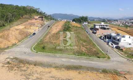 Terreno à venda no Amizade, Jaraguá do Sul 