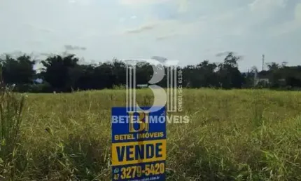 Terreno à venda no Centro, Schroeder 