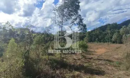 Terreno à venda no Bracinho, Schroeder 