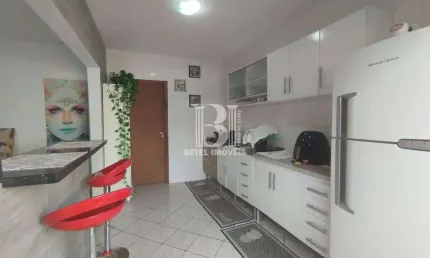 Casa com 3 quartos à venda no Amizade, Jaraguá do Sul 