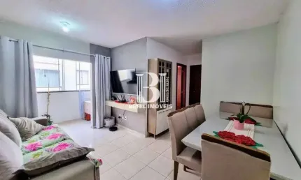 Apartamento com 2 quartos à venda no Ilha da Figueira, Jaraguá do Sul 