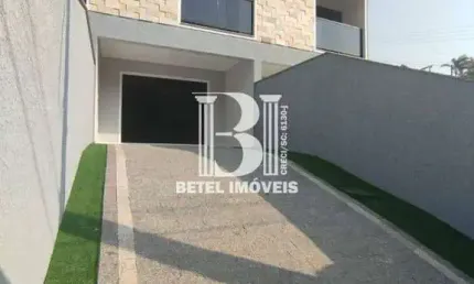 Casa com 3 quartos à venda no Amizade, Jaraguá do Sul 