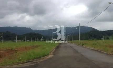 Terreno à venda no Três Rios do Norte, Jaraguá do Sul 