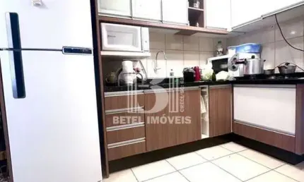 Apartamento com 2 quartos à venda no Três Rios do Sul, Jaraguá do Sul 