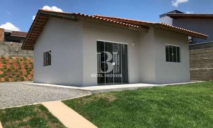 Casa com 2 quartos à venda no Nereu Ramos, Jaraguá do Sul 