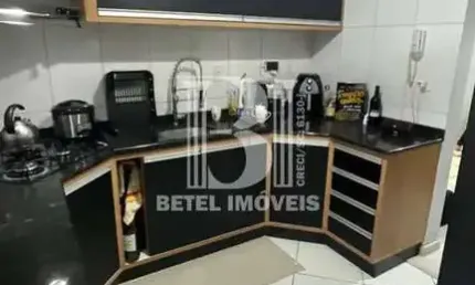Apartamento com 3 quartos à venda na Barra do Rio Cerro, Jaraguá do Sul 
