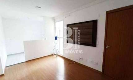 Apartamento com 2 quartos à venda no Jaraguá Esquerdo, Jaraguá do Sul 