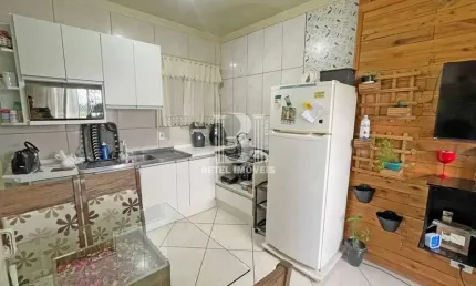 Apartamento com 2 quartos à venda no Beira Rio, Guaramirim 
