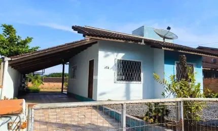 Casa com 3 quartos à venda no Centro, Schroeder 