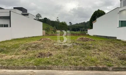 Terreno à venda no Três Rios do Norte, Jaraguá do Sul 