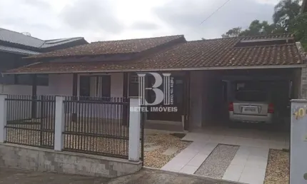 Casa com 3 quartos à venda no Estrada Nova, Jaraguá do Sul 