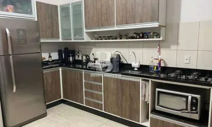 Apartamento para venda em Jaraguá do Sul/SC no bairro Nova Brasilia