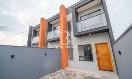 Casa com 3 quartos à venda no Jaraguá 99, Jaraguá do Sul 