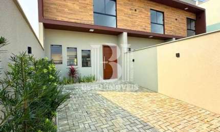 Casa com 3 quartos à venda no Três Rios do Norte, Jaraguá do Sul 