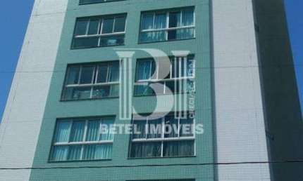 Apartamento com 2 quartos à venda no Centro, Jaraguá do Sul 